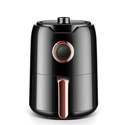 Freidora de Aire Multifuncional Cocina de Alimentos saludables Temporizador freidora Horno bajo en Grasa sin Aceite Pollo Asar freidora eléctrica precio