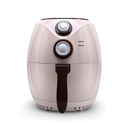 Freidora de Aire Freidora eléctrica 3.5LDeep Freidora sin Aceite Freidora de Aire Freidora de Grasa Profunda para Papas Fritas caseras 1400W Control d en oferta