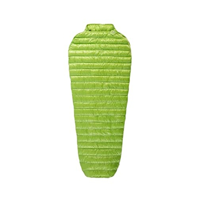 Bolsa de Dormir Saco de Dormir for Acampar Saco de Dormir de plumón Ultraligero Camping Senderismo 800FP Saco de Dormir de plumón de Ganso Turismo Adu