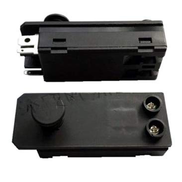 AC 220V / 240V Cambiar de reemplazo for Bosch GSH11E GBH11DE GSH 11E GBH 11DE Piezas de Repuesto de Martillo Giratorio de demolición