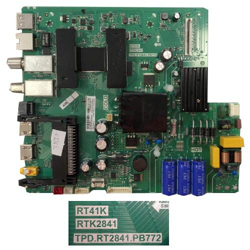 Placa Main TDP.RT2841.PB772, TCL 40ES560 en oferta