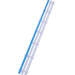 FREPEG 3 Piezas de Tiras de lámparas de retroiluminación LED de 630mm 7leds for B1 B2-Type V13 6916L-1437A 6916L-1438A 32 Pulgadas TV 32LA620V 32LN575 precio