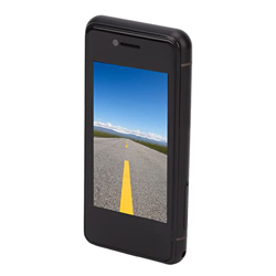 Jectse Mini Teléfono Inteligente Desbloqueado, Teléfono Móvil de Bolsillo con Desbloqueo Facial, Teléfono Celular de Fácil Operación para Ancianos y N precio