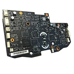 YUVANI Placa Base Robot Sweeper Compatible con Piezas de aspiradora Xiaomi Mi Robot Roborock Mijia 1s 1st SDJQR01RR SDJQR02RR SDJQR03RR en oferta