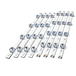 FREPEG 7 Kits de TV de 42 Pulgadas DRT 3,0 42LB 42LB560V 42LB5600 42LB585V 42LB5500 42LB5800 42LB561V 42LB550A 42LF580V 42LF5800 reemplazo de retroilu en oferta