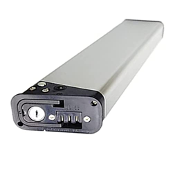 TGHY Ebike Batería para Bicicleta eléctrica 36V10.4Ah 48V7.8Ah E-Bike batería de Litio E-Bike Batería de Ion de Litio Batería Bicicleta Plegable con C en oferta