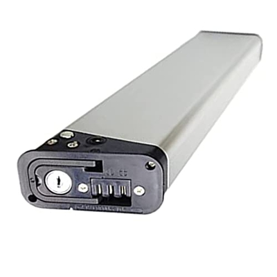 TGHY Ebike Batería para Bicicleta eléctrica 36V10.4Ah 48V7.8Ah E-Bike batería de Litio E-Bike Batería de Ion de Litio Batería Bicicleta Plegable con C