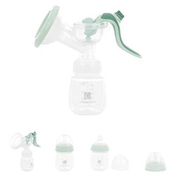 KIKKA BOO 3801304010088 - Sacaleches, unisex precio