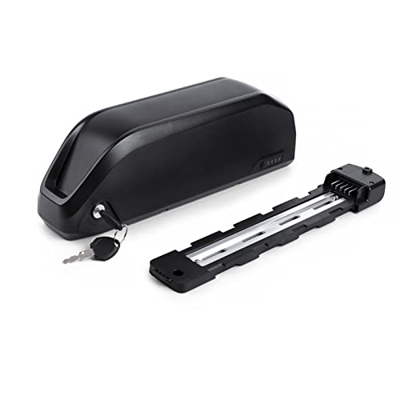 TGHY E-Bike Batería 36V Batería Bicicleta eléctrica 36V Batería Bicicleta montaña Paquete Batería de Litio Li-Ion batería Kit de conversión Bicicleta 