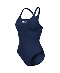 ARENA Bañador Mujer Una Pieza Team Swim Pro Solid precio