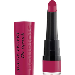 Bourjois - Juego de Maquillaje Color Packs, Velvet The Lipstick 09 y Laca de uñas 1 Second 08 características
