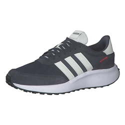 Adidas Run 70s, Sneaker Hombre, Shadow Navy/Off White/Legend Ink, 42 EU características