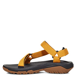 Teva W Hurricane XLT2, Chanclas Mujer, Texural Sunflower, 39 EU características