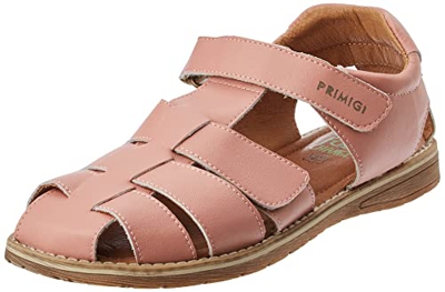 Primigi Pge 19163, Sandalia. Mujer, Peonia, 39 EU