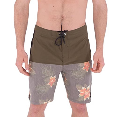 Hurley Phantom Naturals Roadblock 20'