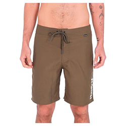 Hurley Solids 20In Boardshort precio