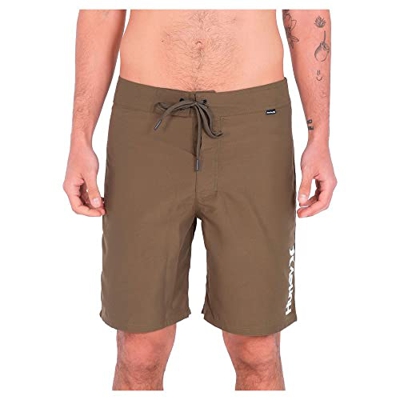 Hurley Solids 20In Boardshort