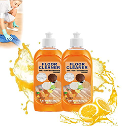 IZAKOV Limpiador De Pisos Vml, Limpiador De Pisos De Descontaminación Potente, Limpiador De Pisos Nml, Limpiador De Baldosas Abrillantadoras, Limpiado en oferta