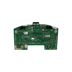 OZATIL La Placa Base del Robot Aspirador es Compatible con LIECTROUX XR500 (Color : T2) precio