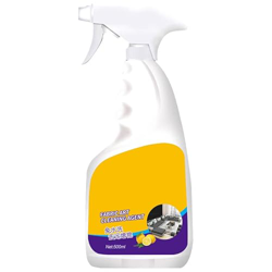 TKSE Limpiador de Telas, quitamanchas en Aerosol, quitamanchas para alfombras, Limpiador de alfombras, para Ropa de Varias Superficies características