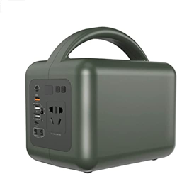 XINDONG Estación de energía portátil PD Carga 220V 120W Batería de Respaldo Salida de CA 39000Mah Tipo C Linterna de Carga rápida for Exteriores precio