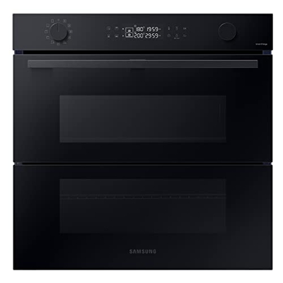 Samsung NV7B4535YAK/U3 Dual Cook Steam™