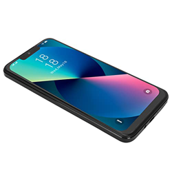 FOTABPYTI Teléfono Inteligente de 6.2 Pulgadas, AI 8MP y 16MP Teléfono Celular con Administración de Batería de Diez Núcleos con Adaptador para Uso Di en oferta