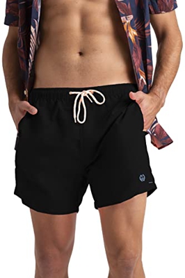 Westace - Bañador para hombre (talla S-XXL)