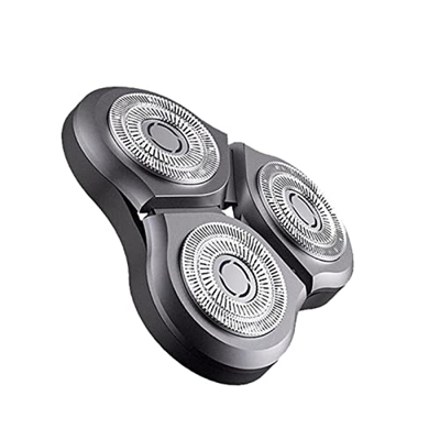SXOPU Profesional Profesional Electric REPOSITIVO CHOADE CABEZ FIT for XIAOMI S500 S300 S500C Accesorios para afeitadoras eléctricas