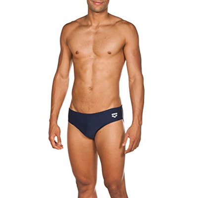 Arena M Dynamo Brief, Hombre, Navy, 90