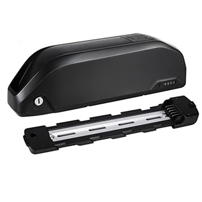 TGHY Batería Bicicleta eléctrica 48V Batería de Bicicleta montaña eléctrica extraíble 48V E-Bike Batería de Iones de Litio Kit de conversión Bicicleta