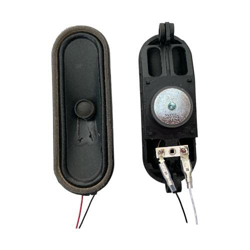 Altavoces Yasin YT43FTB1 WBN 10W 20312H en oferta