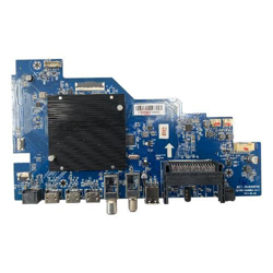 Placa Main ChiQ U50G7PF JUC7.820.00285761 en oferta