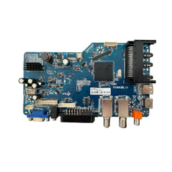 Placa Main MOOVE TV190+ CV3663BL-U características