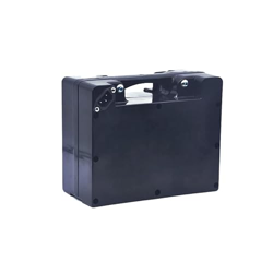 HJGHY Batería para Silla de Ruedas eléctrica 24V 25Ah 30Ah Paquete de batería de Repuesto de Gran Capacidad con Cargador y Placa de protección BMS Bat en oferta