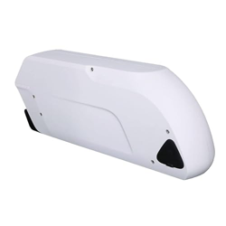 HJGHY Batería Ebike 36V 8Ah 10.4Ah 13Ah Batería Bicicleta eléctrica Plegable Paquete de batería Litio Batería de Tubo descendente para Motores de Bici precio