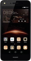 Huawei Y5 II - Smartphone (5 pulgadas) LTE, SIM única, 8 GB, WiFi, Bluetooth, Android 5.1), color negro precio