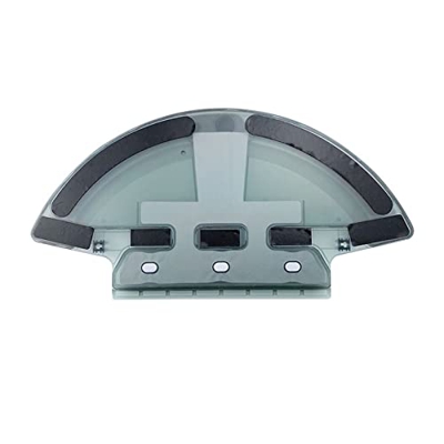 MFIO Compatible con el Robot de Barrido 360 S6, los Accesorios del Robot Aspirador y el Tanque de Agua con trapeador de Limpieza