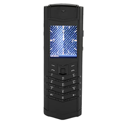 Heayzoki Teléfono Móvil de Placa Recta, Teléfono Móvil con Doble SIM de Red 2G de 1,5 Pulgadas Desbloqueado, Teléfono Móvil para Ancianos de 1600mAh p precio