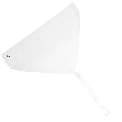 Mobestech 1 Limpiador De Pc Protector Montado En Ca Herramientas Limpias Transparentes para Agua Bolsa De Pared Cubierta con Lavado Duradero L Lavado  precio