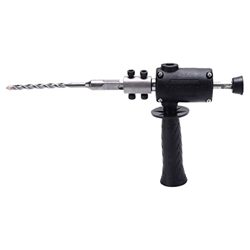 Gedourain Convertidor de Martillo Eléctrico, Martillo de Demolición No Fácil de Caer Fácil de Operar para la Mayoría de los Taladros Eléctricos en oferta