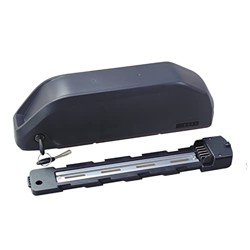 TGHY Batería Bicicleta eléctrica 36V E-Bike Batería de Iones de Litio Batería Bicicleta montaña 36V Paquete batería de Litio 36V Kit conversión Bicicl en oferta