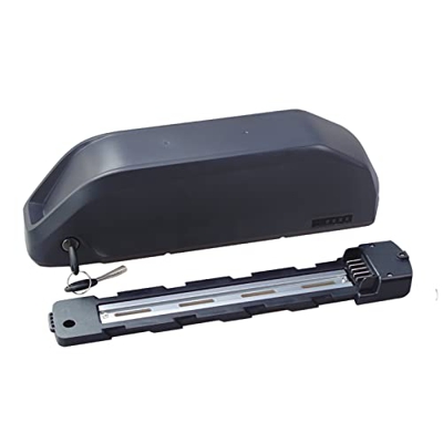 TGHY Batería Bicicleta eléctrica 36V E-Bike Batería de Iones de Litio Batería Bicicleta montaña 36V Paquete batería de Litio 36V Kit conversión Bicicl