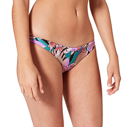 Hurley W Palm Paradise Mod Bikini BTM precio