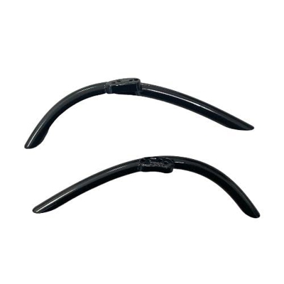 Pies ChiQ U50G7PF DZ0471R DZ0469L (con Tornillos)