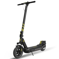 RCB Patinete eléctrico Adultos 10”,Scooter eléctrico 500W,Capacidad de batería 11,4 AH,Kilometraje máximo 32 km,Patinete con App y Sistema de absorció precio