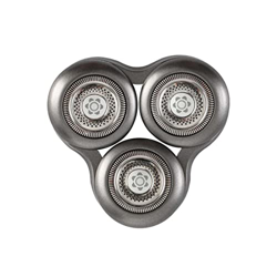 LWATANI Cabezal de Hoja de lámina de rasurador Sh98 Fit for Philips SP9880 SP9860 SP9861 SP9863 máquina de Afeitar Fuerte características