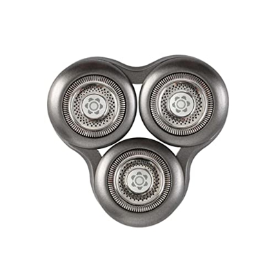 LWATANI Cabezal de Hoja de lámina de rasurador Sh98 Fit for Philips SP9880 SP9860 SP9861 SP9863 máquina de Afeitar Fuerte