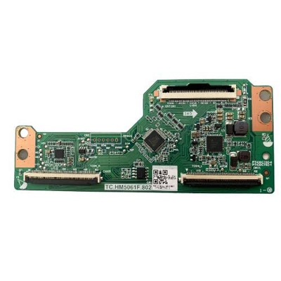 Placa Tcon Yasin YT43FTB1 TC.HM5061F.802