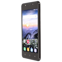 Rosvola S22 Ultra Smartphone, Frontal 5MP Trasero 13MP 4900mAh S22 Ultra Teléfono de 5 Pulgadas 4GB 32GB para Uso Laboral (Enchufe de la UE) precio